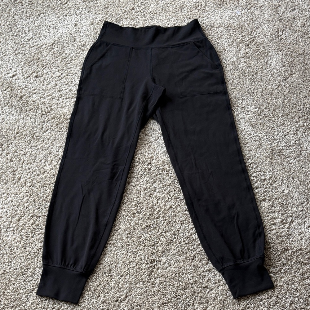 Lululemon High Rise Align Joggers